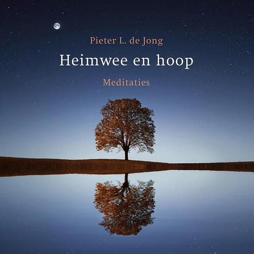 Foto van Heimwee en hoop - pieter l. de jong - paperback (9789043537193)