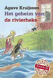 Foto van Het geheim van de rivierheks - agave kruijssen - ebook (9789025857370)