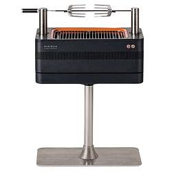 Foto van Fusion houtskool barbecue model 2022
