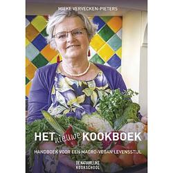 Foto van Het nieuw kookboek