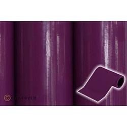 Foto van Oracover oratrim 27-054-025 decoratiestrepen (l x b) 25 m x 12 cm violet