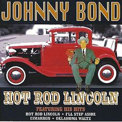 Foto van Hot rod lincoln - cd (0752211301123)