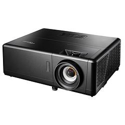 Foto van Optoma uhz55 smart 4k uhd laser home entertainment beamer