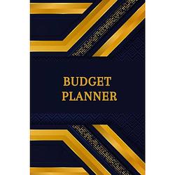 Foto van Budget planner - kasboek - huishoudboekje - budgetplanner