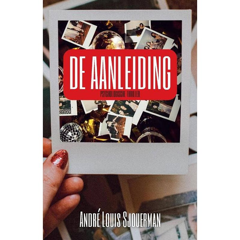 Foto van De aanleiding