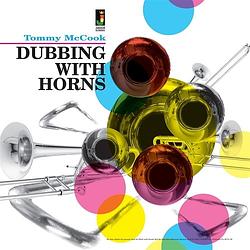 Foto van Dubbing with horns lp - lp (5060135760823)