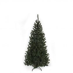 Foto van Black box kerstboom kingston - 185 cm