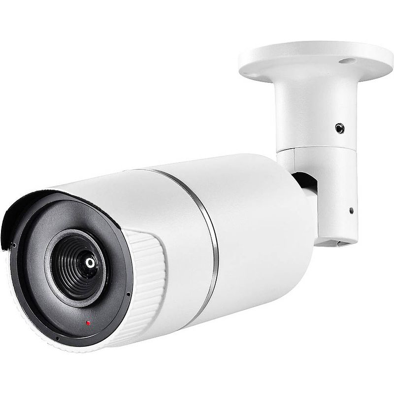 Foto van Pentatech 24224 dummy-camera met knipperende led