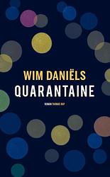 Foto van Quarantaine - wim daniëls - ebook (9789400406780)