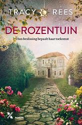 Foto van De rozentuin - tracy rees - paperback (9789401620703)