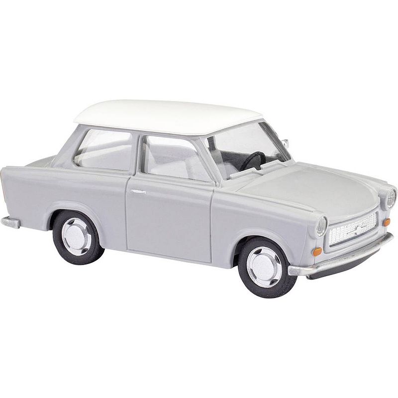 Foto van Busch 53109 h0 trabant p601 limousine de luxe