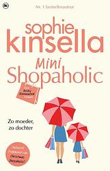 Foto van Mini shopaholic - sophie kinsella - ebook (9789044329261)