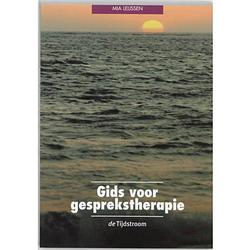 Foto van Gids voor gesprekstherapie