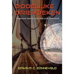 Foto van Dodelijke driehoeken - starck