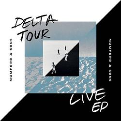 Foto van Delta diaries - 12 inch vinyl;12 inch vinyl (8717931339353)