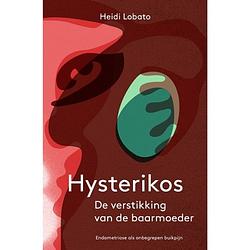 Foto van Hysterikos, de verstikking van de baarmoeder