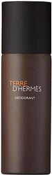 Foto van Hermes terre d'shermes deodorant spray