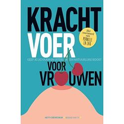 Foto van Krachtvoer voor vrouwen