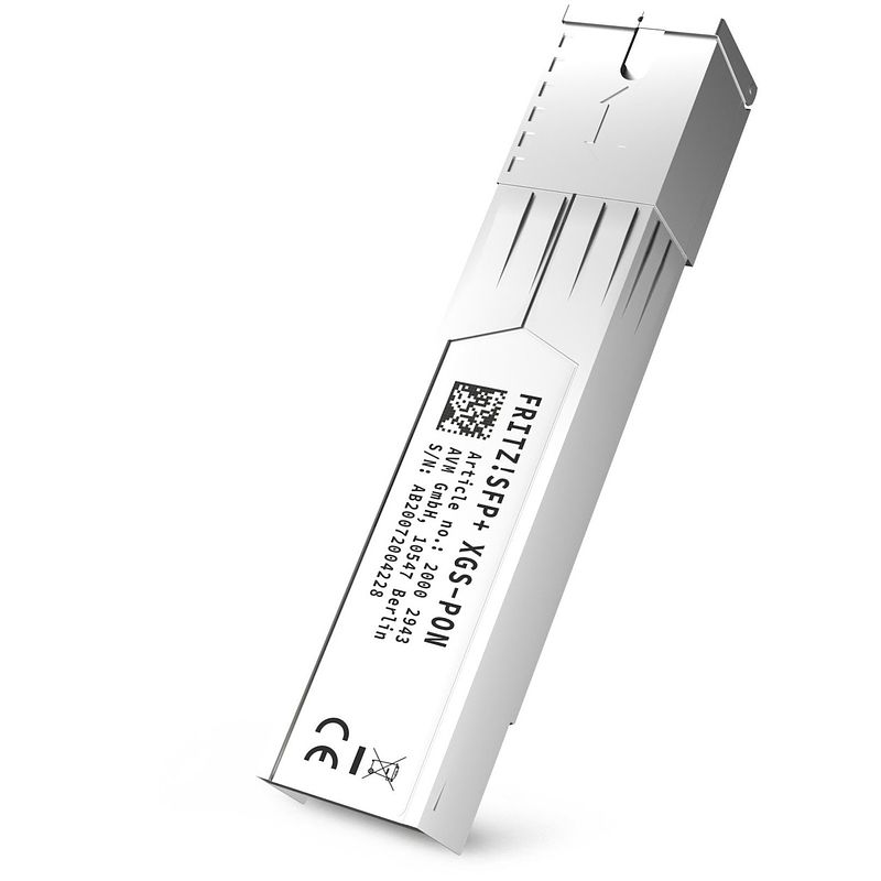 Foto van Avm fritz!sfp xgs-pon mesh router