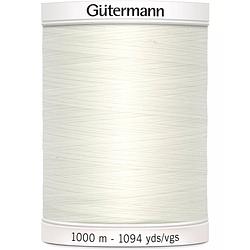 Foto van Gutermann polyester 1000mtr