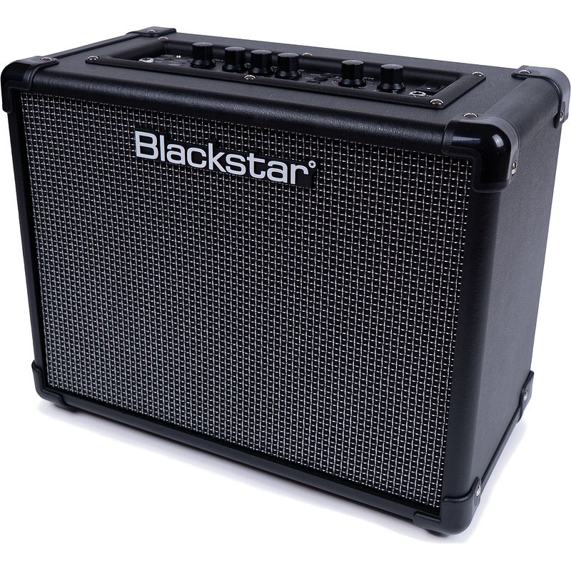 Foto van Blackstar id:core v3 stereo 20 gitaarversterker combo