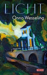 Foto van Licht - onno wesseling - ebook (9789044538144)