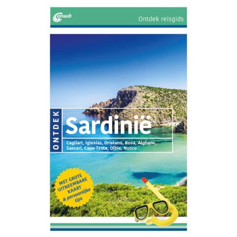 Foto van Ontdek sardinië