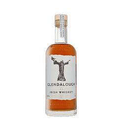 Foto van Glendalough double barrel 70cl whisky