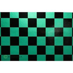 Foto van Oracover orastick fun 3 47-047-071-010 plakfolie (l x b) 10 m x 60 cm parelmoer, groen, zwart