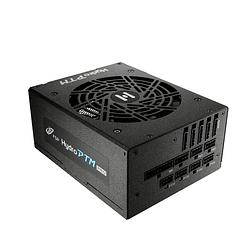 Foto van Fsp hydro ptm pro 1200 pc-netvoeding 1200 w 80 plus platinum