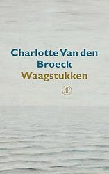 Foto van Waagstukken - charlotte van den broeck - ebook (9789029539678)