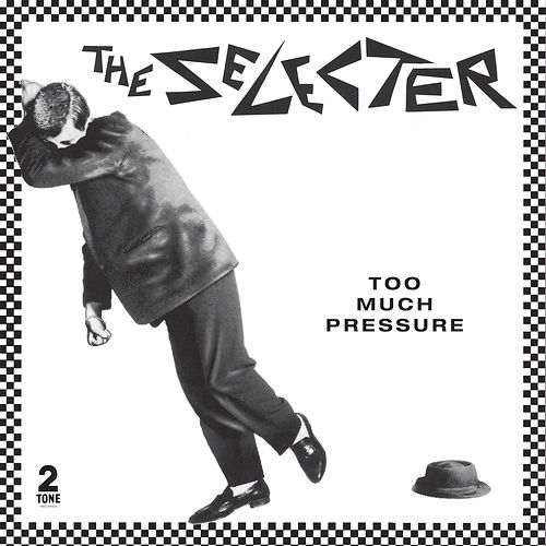 Foto van Too much pressure - 40th anniversary - cd (5060516096176)