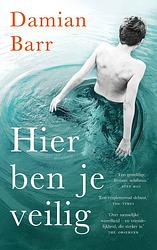 Foto van Hier ben je veilig - damian barr - ebook (9789023960188)