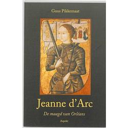Foto van Jeanne d'sarc (1412-1431)