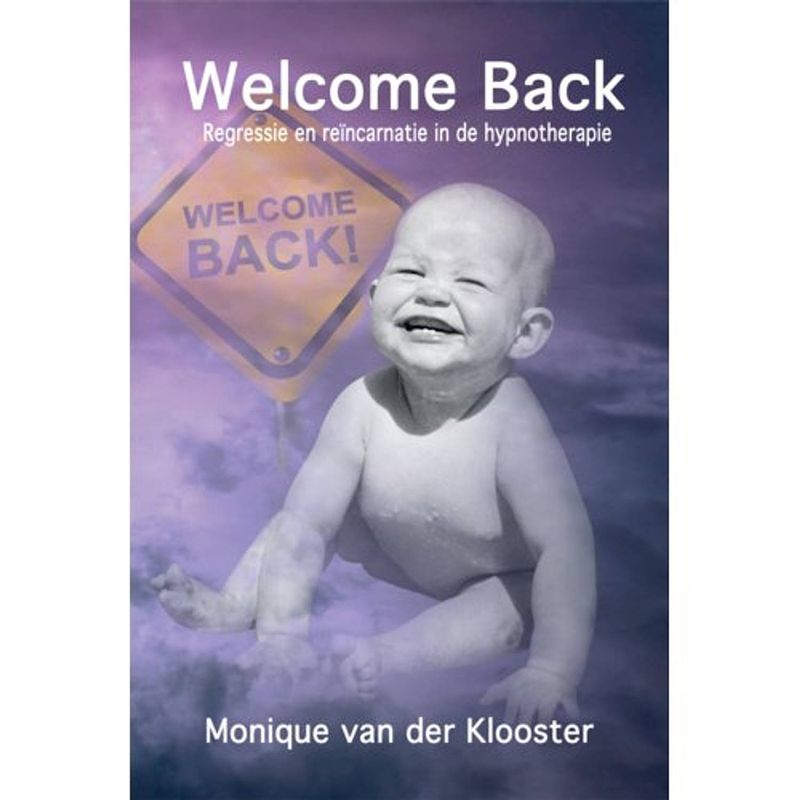 Foto van Welcome back