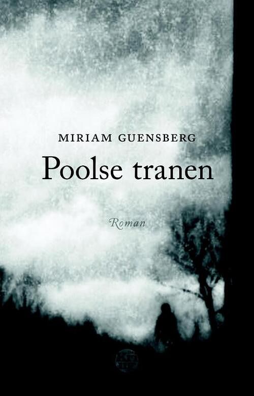 Foto van Poolse tranen - miriam guensberg - ebook (9789491567438)