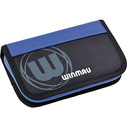 Foto van Winmau urban pro dartcase blauw