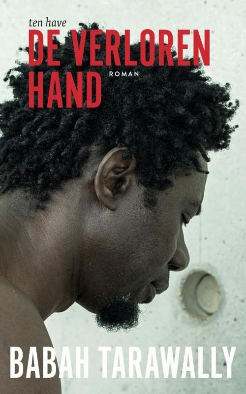 Foto van De verloren hand - babah tarawally - ebook