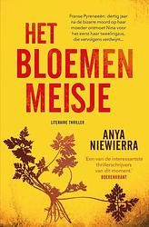 Foto van Het bloemenmeisje - anya niewierra - ebook (9789024581696)