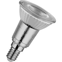 Foto van Osram 4058075433144 led-lamp energielabel f (a - g) e14 reflector 5.5 w = 50 w warmwit (ø x l) 50 mm x 73 mm 1 stuk(s)