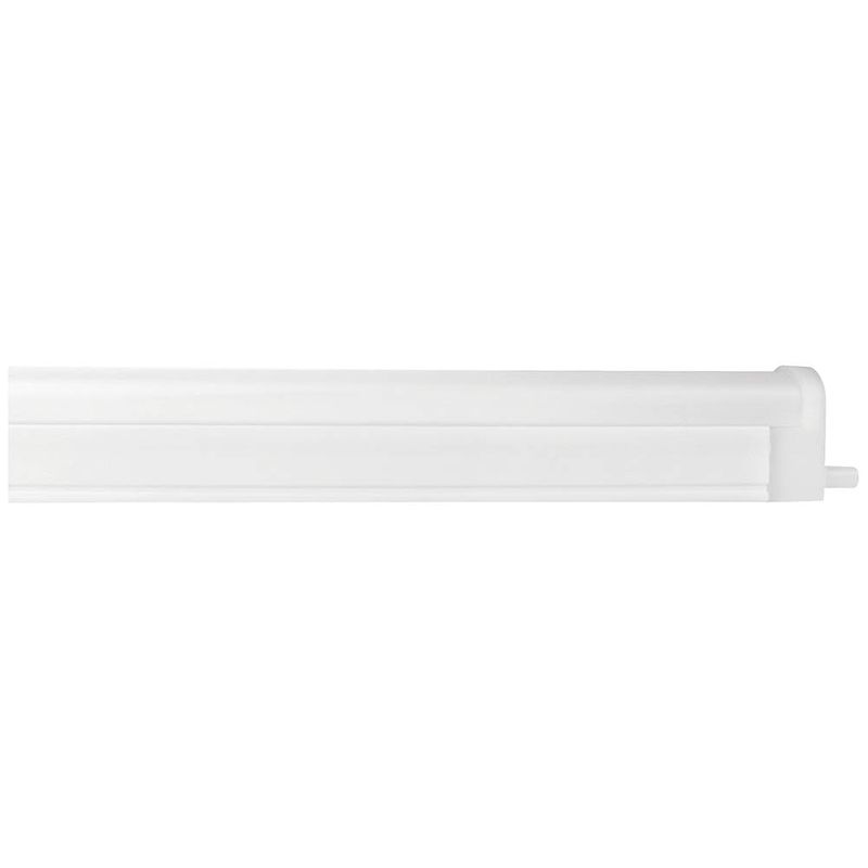 Foto van Megaman led-plantenlamp pinolite 280 mm 230 v 4 w 1 stuk(s)