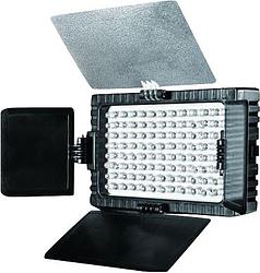 Foto van Falcon eyes led-lamp set dv-96v-k2