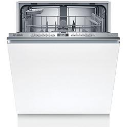 Foto van Bosch smv6yax02e vaatwasser