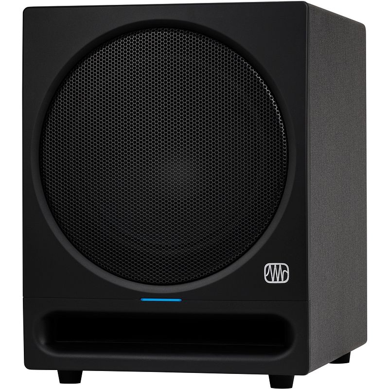 Foto van Presonus eris pro sub 10 actieve studio subwoofer (per stuk)