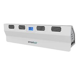 Foto van Smartair boost radiatorventilator