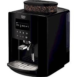 Foto van Arabica ea8170 volautomatische espressomachine