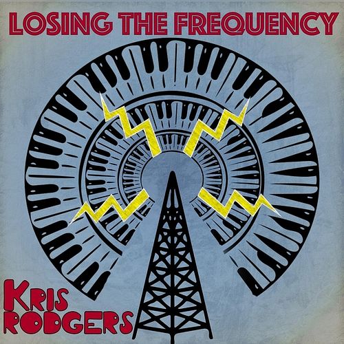 Foto van Losing the frequency - lp (0616822028810)