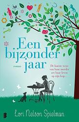 Foto van Een bijzonder jaar - lori nelson spielman - ebook (9789402308570)