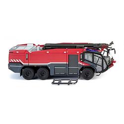 Foto van Wiking 062647 h0 rosenbauer flf panther 6x6