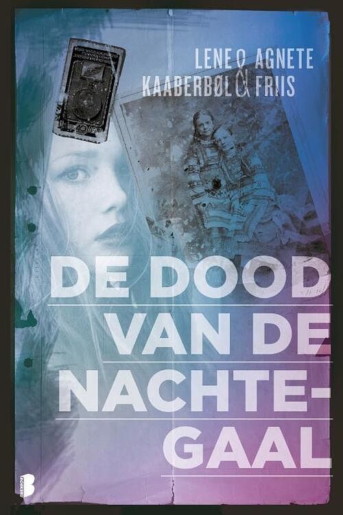 Foto van De dood van de nachtegaal - lene kaaberbøl - ebook (9789460236556)